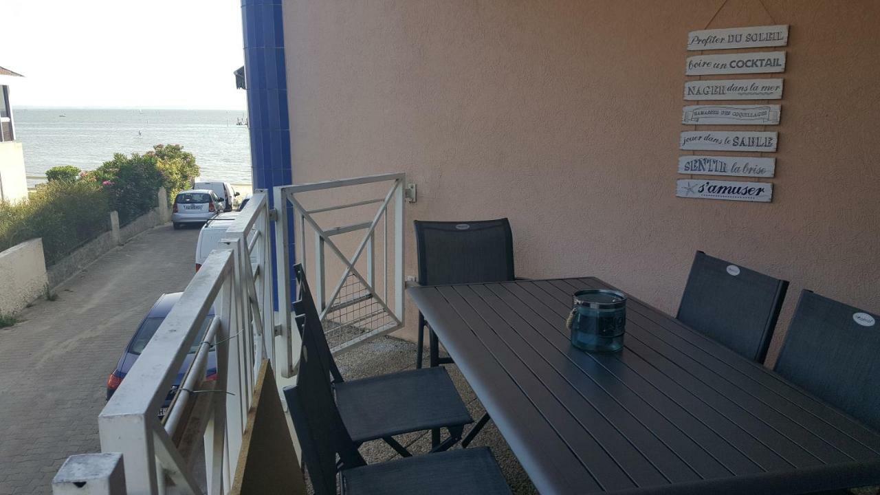 Residence Casino Andernos-les-Bains Exterior foto