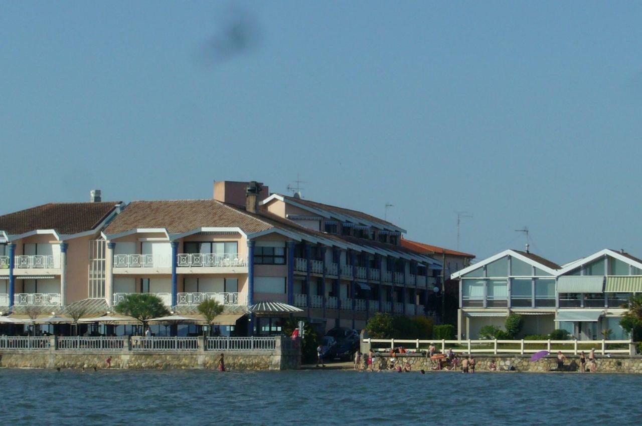 Residence Casino Andernos-les-Bains Exterior foto