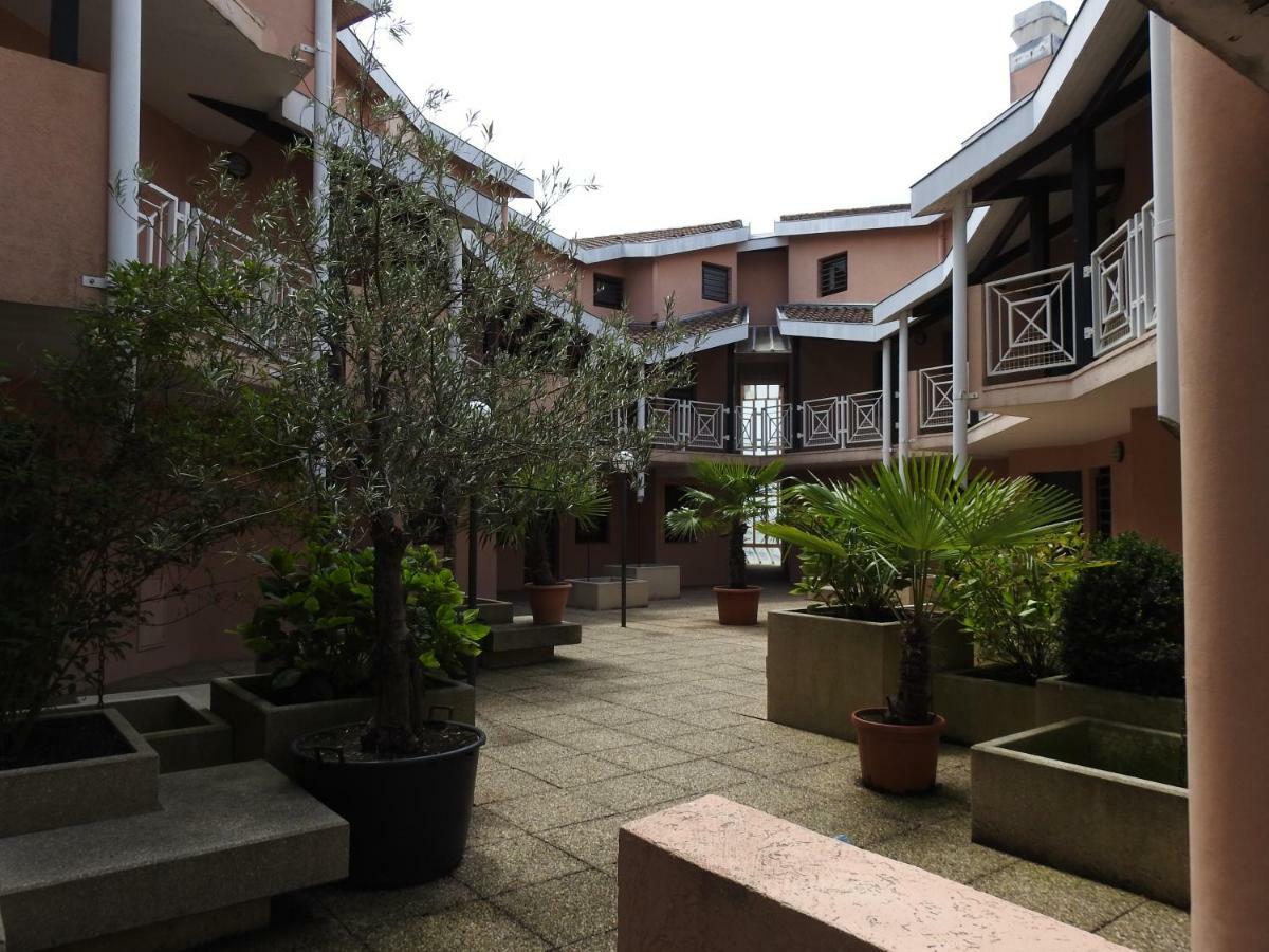 Residence Casino Andernos-les-Bains Exterior foto