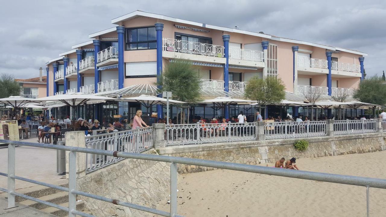 Residence Casino Andernos-les-Bains Exterior foto